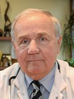 Prof.dr hab. n. med.</br>Lech Poloński