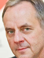 Prof.dr hab. n. med.</br>Zbigniew Kalarus