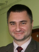Adam Konka</br>Członek Zarządu